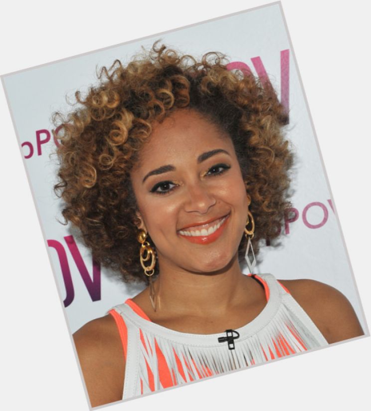 Amanda Seales