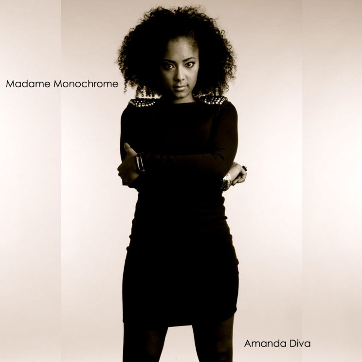 Amanda Seales