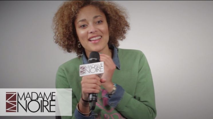 Amanda Seales