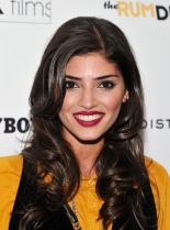 Amanda Setton