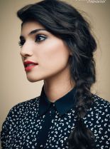 Amanda Setton