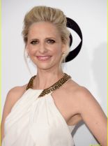 Amanda Setton photo