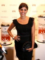Amanda Setton