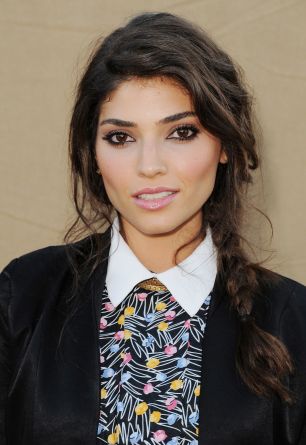 Amanda Setton