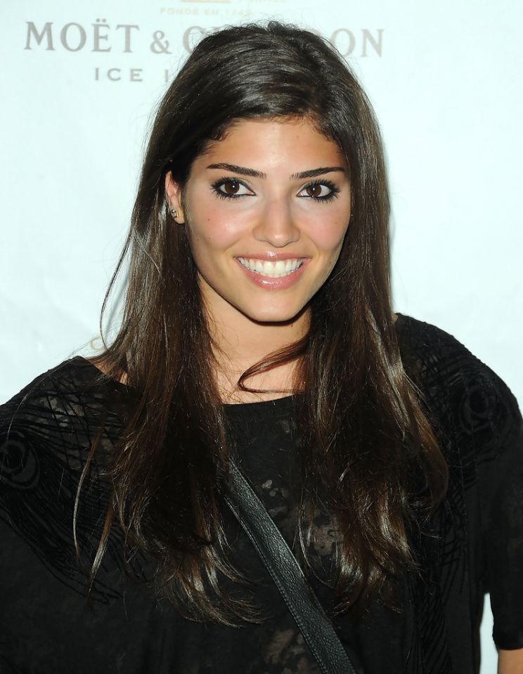 Amanda Setton