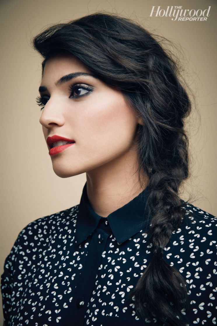 Amanda Setton