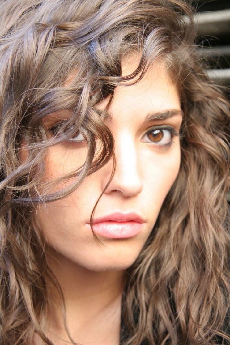 Amanda Setton