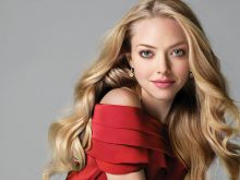 Amanda Seyfried