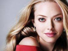 Amanda Seyfried