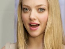 Amanda Seyfried