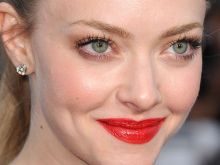 Amanda Seyfried