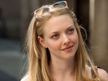 Amanda Seyfried