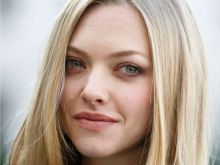 Amanda Seyfried