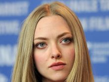 Amanda Seyfried