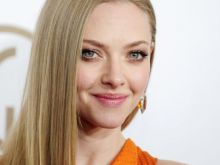 Amanda Seyfried