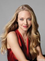 Amanda Seyfried