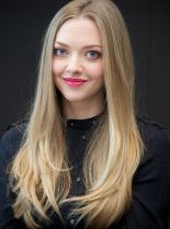 Amanda Seyfried