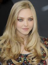 Amanda Seyfried