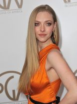 Amanda Seyfried