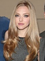 Amanda Seyfried