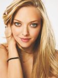 Amanda Seyfried