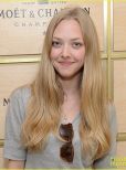 Amanda Seyfried