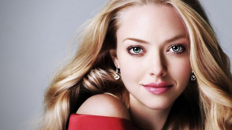 Amanda Seyfried