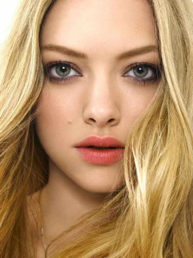 Amanda Seyfried