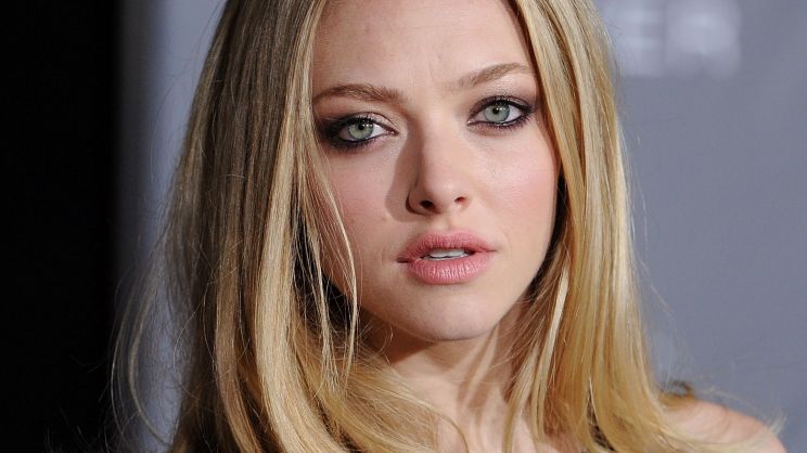 Amanda Seyfried