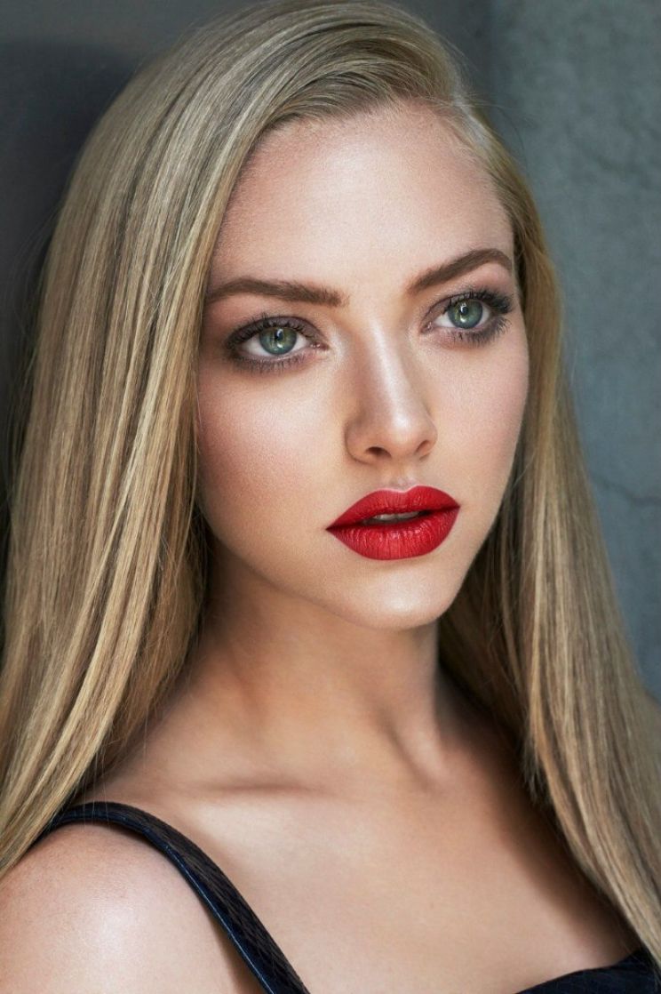 Amanda Seyfried