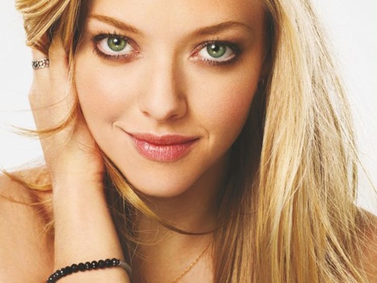 Amanda Seyfried