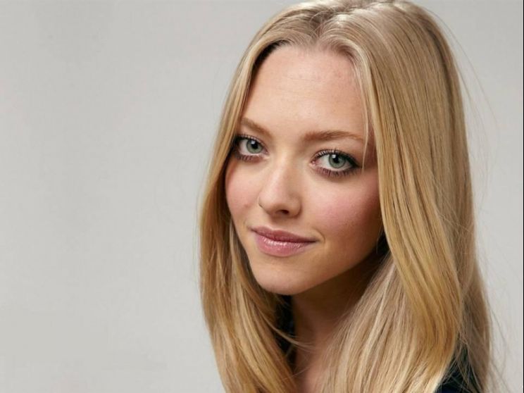 Amanda Seyfried