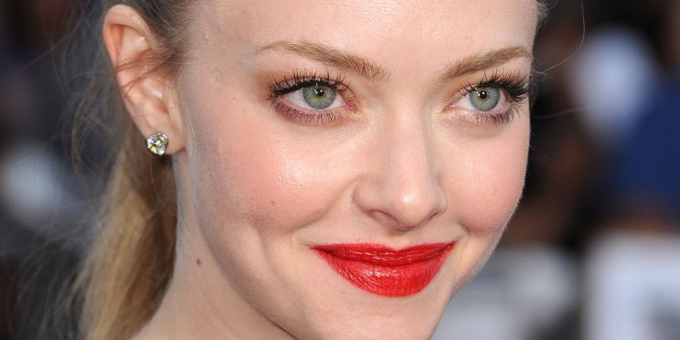 Amanda Seyfried