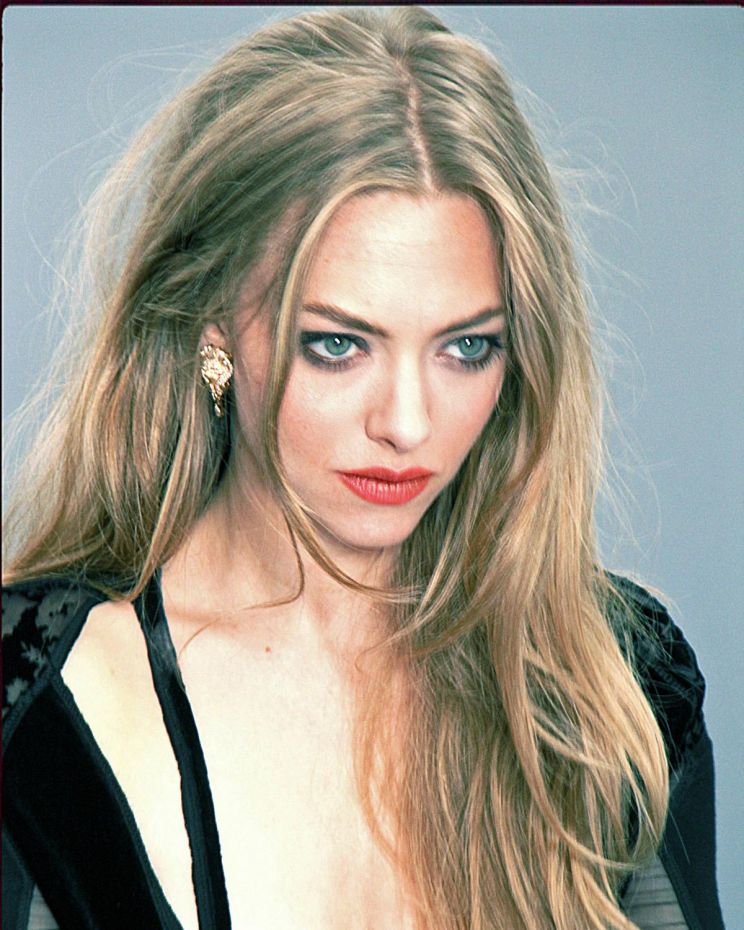 Amanda Seyfried