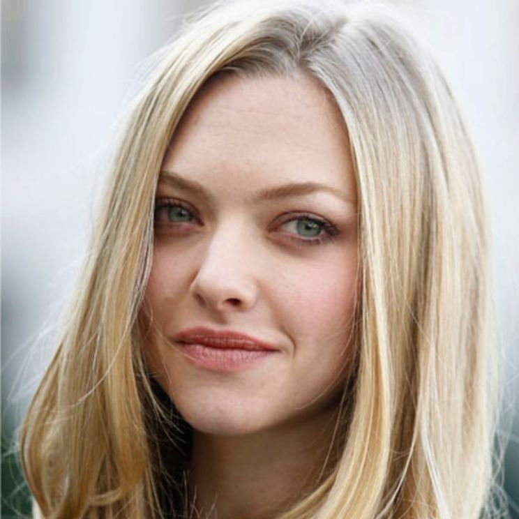 Amanda Seyfried
