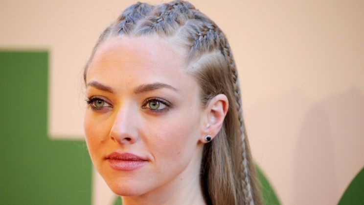 Amanda Seyfried