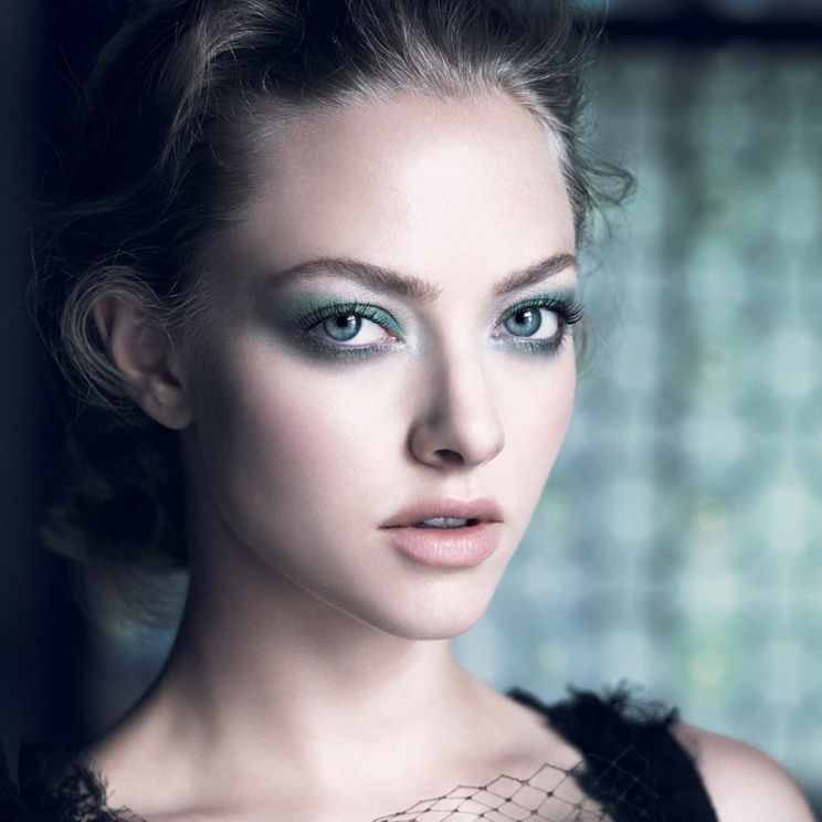 Amanda Seyfried