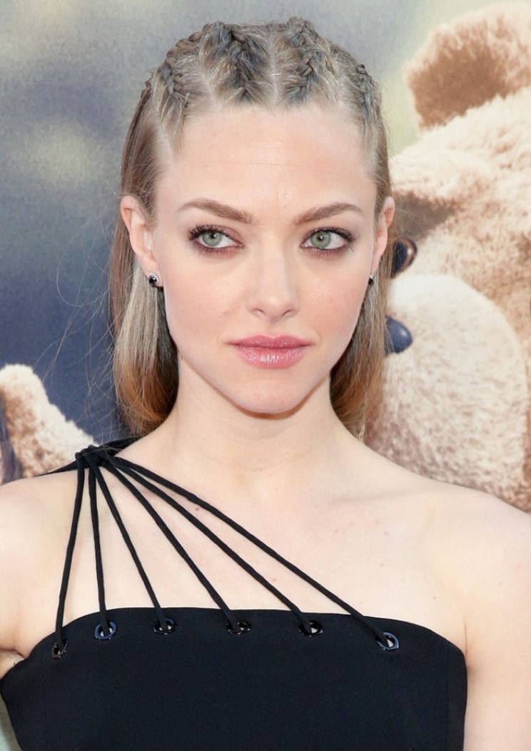 Amanda Seyfried