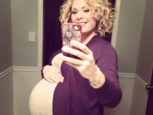 Amanda Shepherd photo