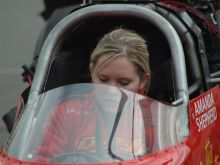 Amanda Shepherd