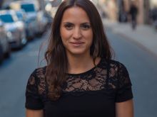 Amanda Silver