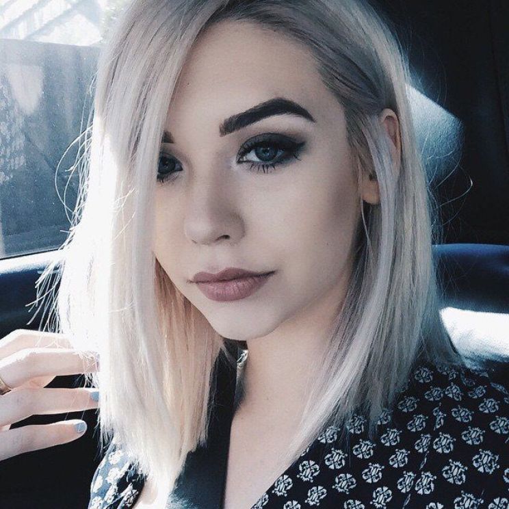 Amanda Silver