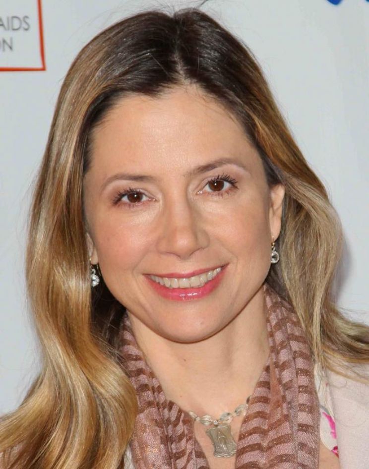 Amanda Sorvino