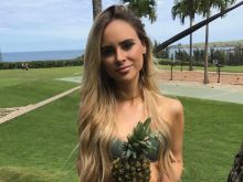 Amanda Stanton photo