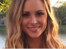 Amanda Stanton
