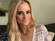 Amanda Stanton