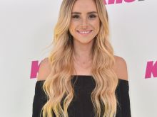 Amanda Stanton