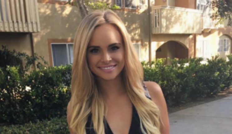 Amanda Stanton