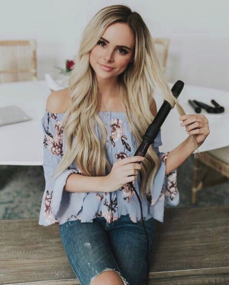 Amanda Stanton