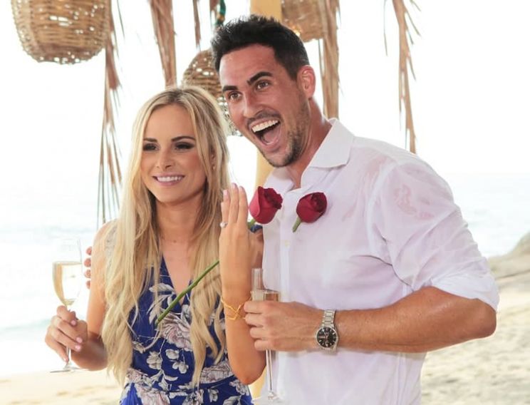 Amanda Stanton